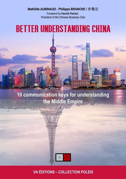 Better understanding China