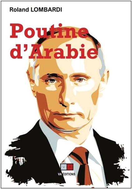 Poutine d'Arabie