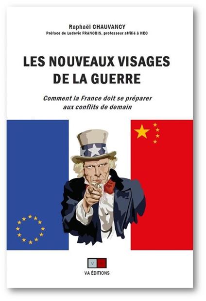 Les nouveaux visages de la guerre