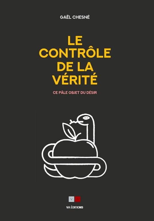 Le contrôle de la vérité