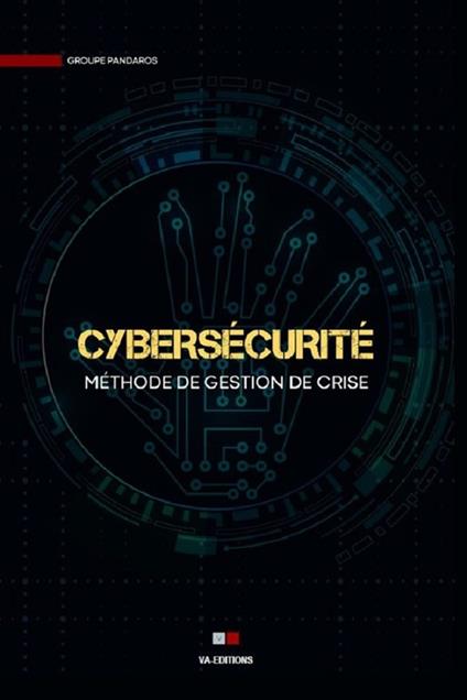 CYBERSÉCURITÉ