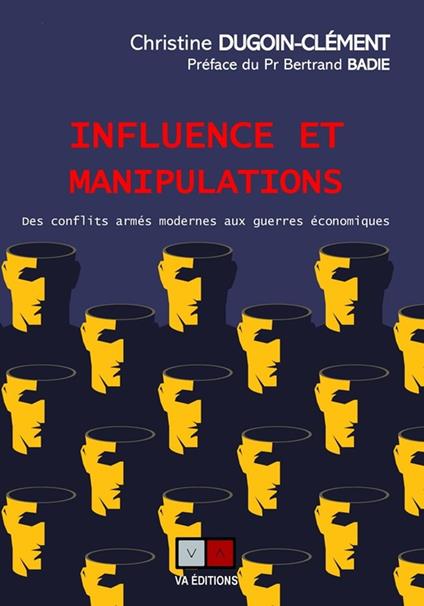 Influence et manipulations (en Ukraine)