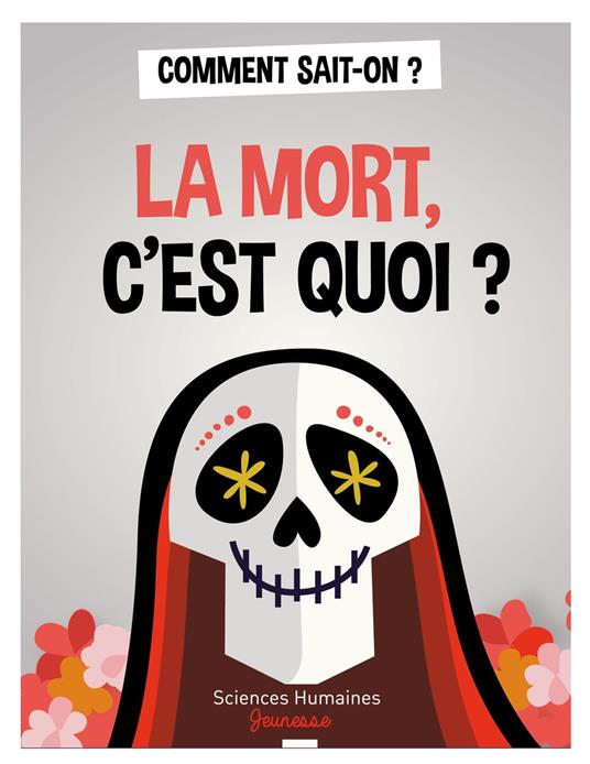 La mort, et après ? - Jean-François Dortier,Marie Dortier - ebook