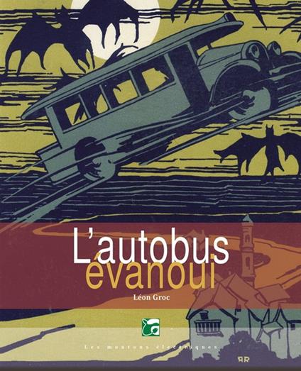 L'autobus évanoui