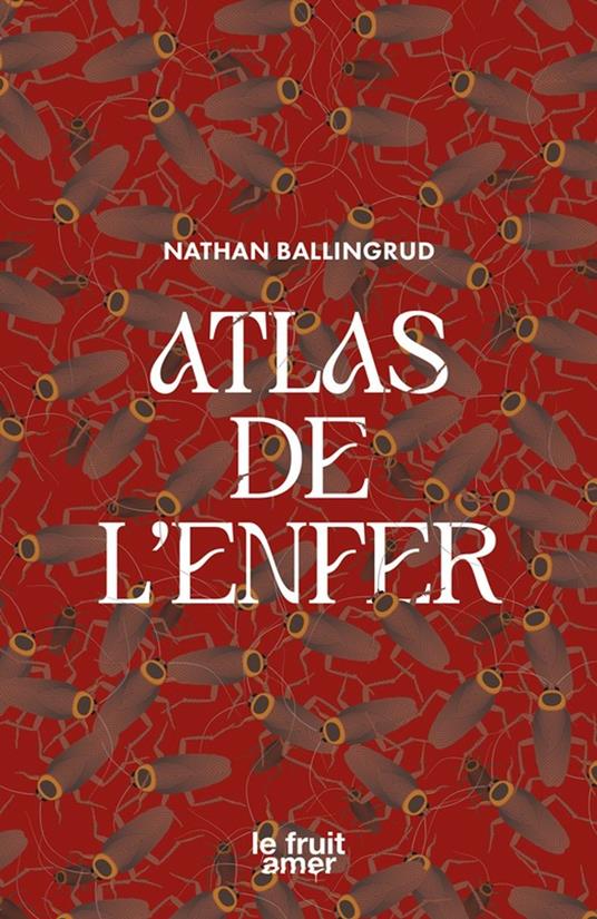 Atlas de l'Enfer