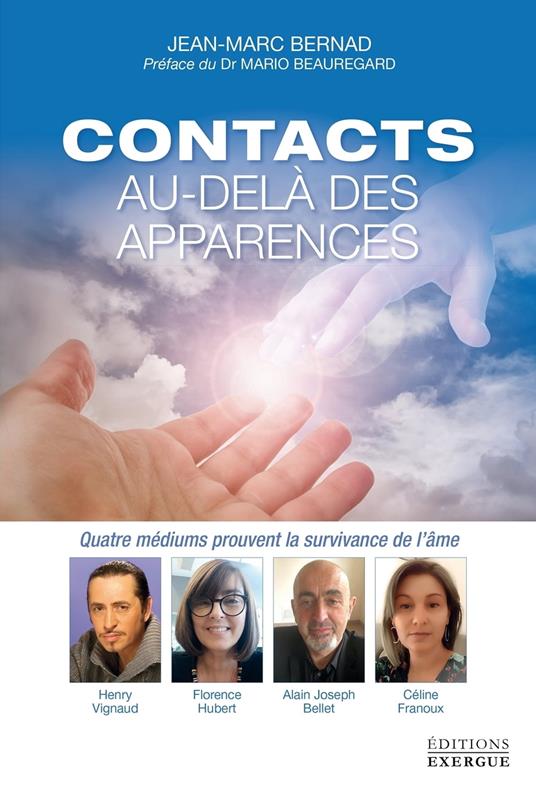 Contact au-delà des apparences