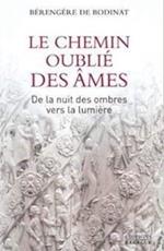 Le chemin oublié des âmes - De la nuit des ombres vers la lumière