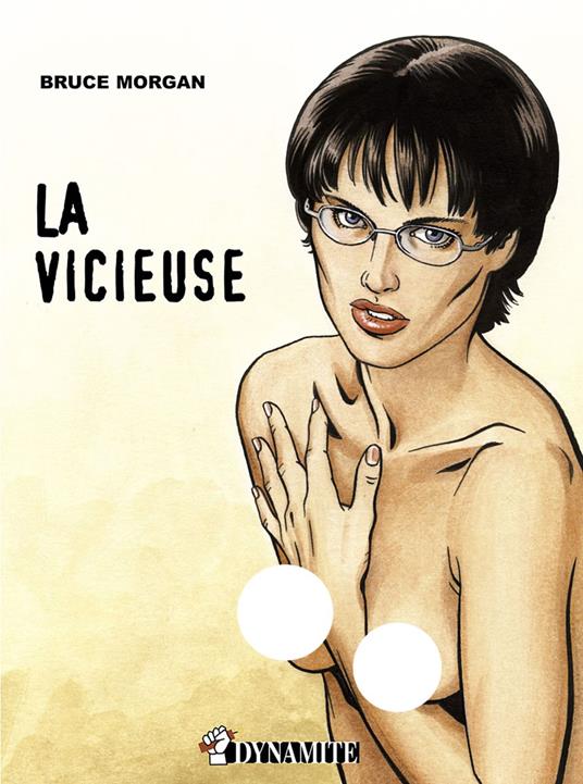 La vicieuse