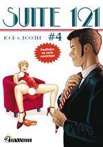 Suite 121 - épisode 4