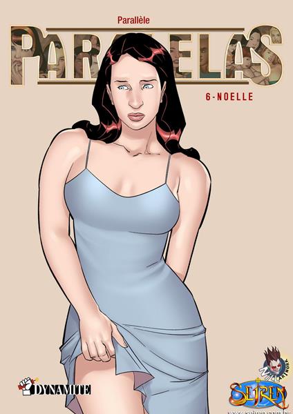 Parallèle - tome 6 Noelle