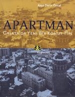 Apartman