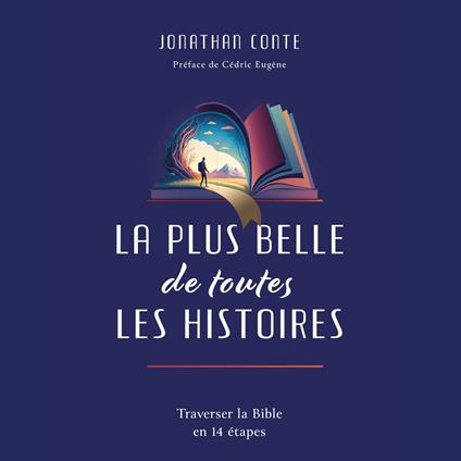 La plus belle de toute les histoire