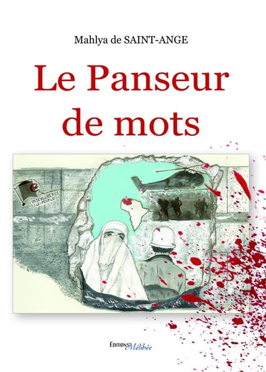 Le panseur de mots