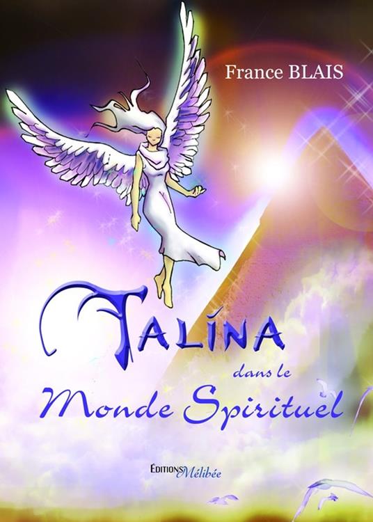 TALINA dans le monde spirituel