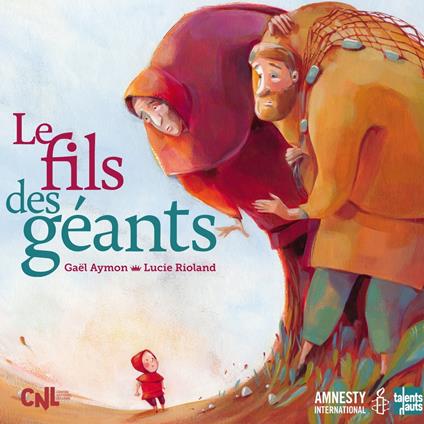 Le fils des géants