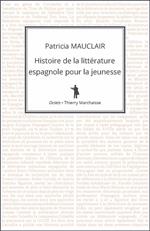 Histoire de la littérature espagnole pour la jeunesse