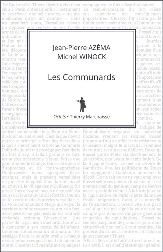 Les Communards