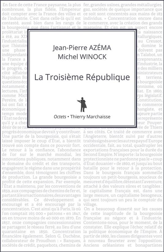 La Troisième République