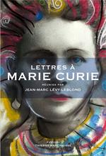 Lettres à Marie Curie