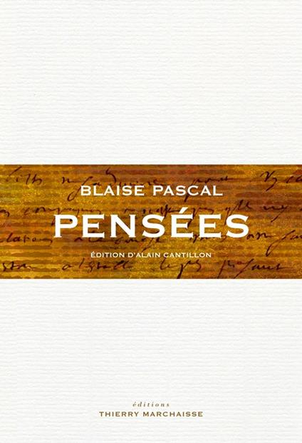 Pensées