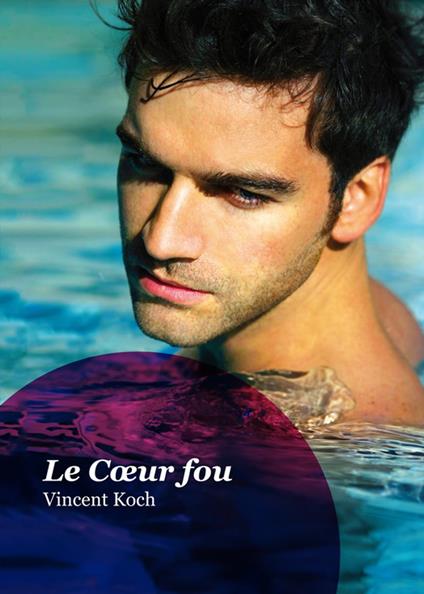 Le Coeur fou (roman gay)