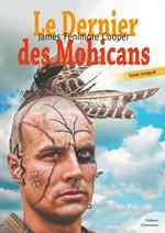 Le dernier des Mohicans