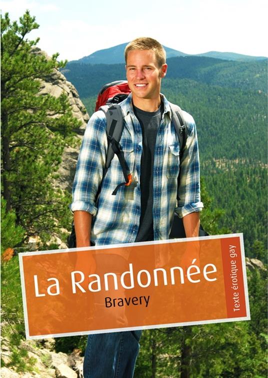 La Randonnée (érotique gay)