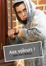 Aux voleurs ! (érotique gay)