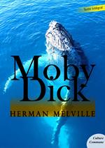 Moby Dick