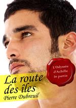 La route des îles (érotique gay)