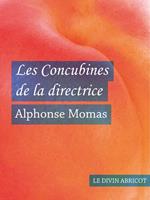 Les Concubines de la directrice (érotique)