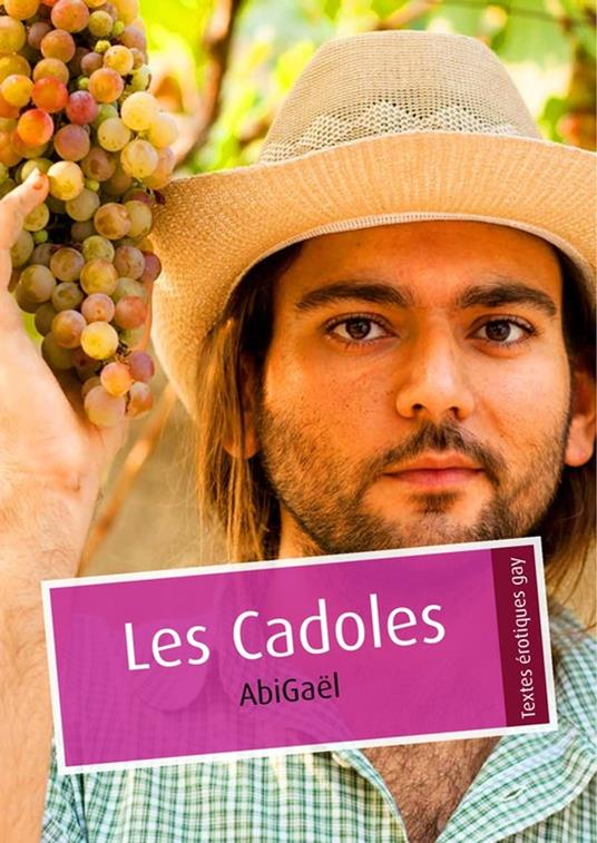 Les Cadoles (pulp gay)