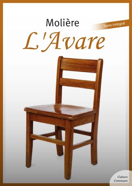 L'Avare