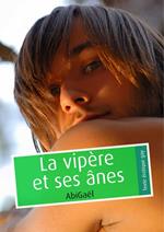 La vipère et ses ânes (pulp gay)