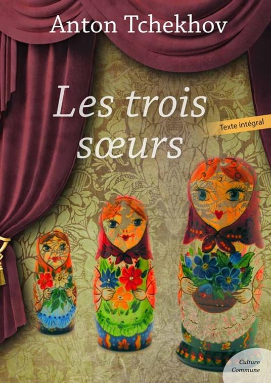 Les Trois soeurs