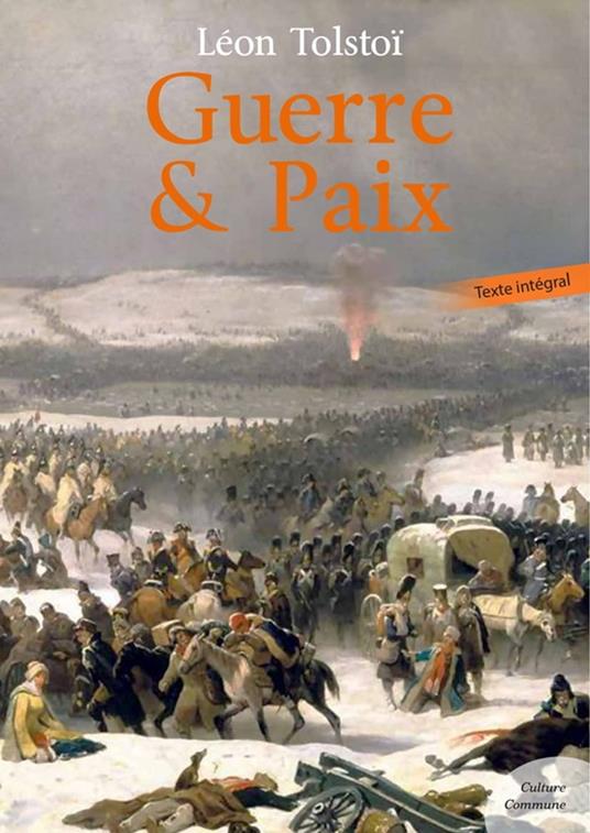 Guerre et Paix