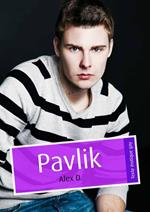 Pavlik (pulp gay)