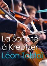 La Sonate à Kreutzer