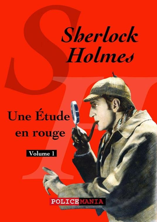 Une Étude en rouge