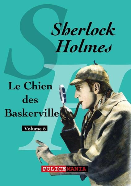 Le Chien des Baskerville