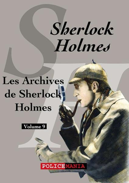 Les Archives de Sherlock Holmes