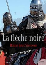 La flèche noire