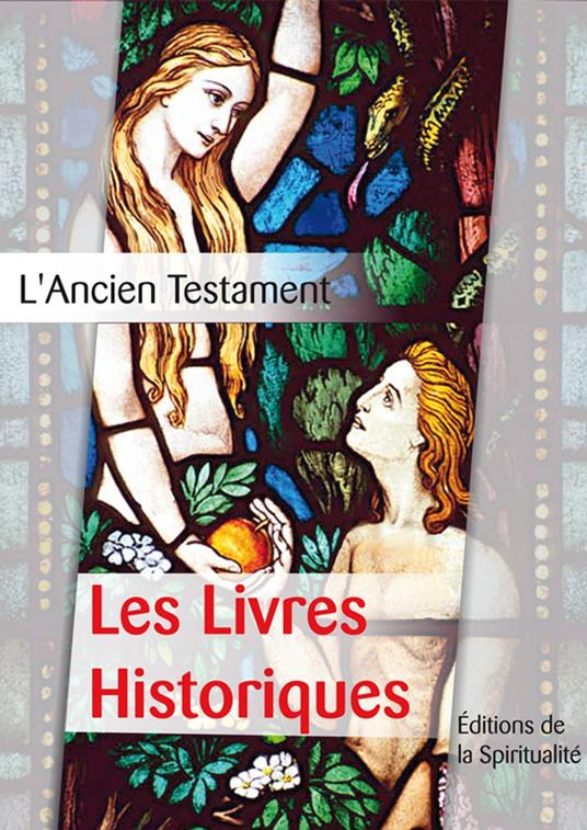 Les Livres Historiques