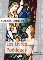 Les Livres Poe´tiques