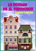 Le Voyage de M. Perrichon