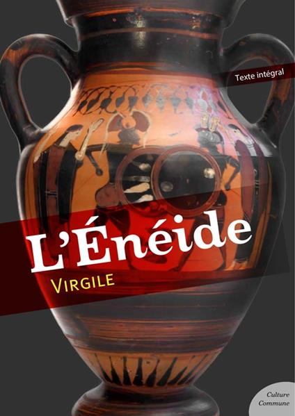 L'Énéide