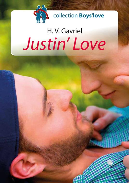 Justin' Love - romance gay