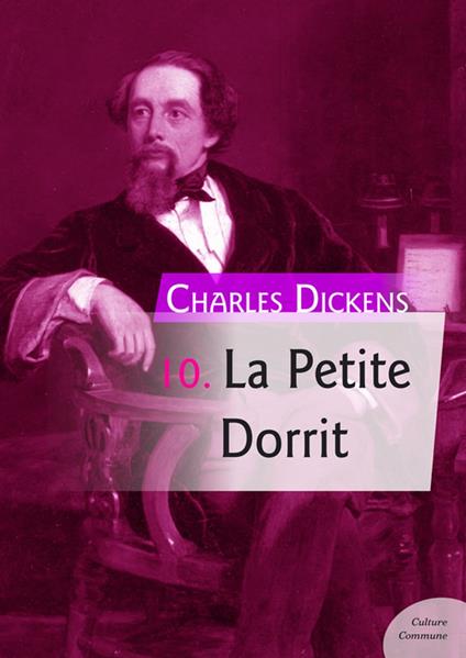 La Petite Dorrit