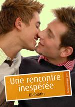 Une rencontre inespérée (pulp gay)