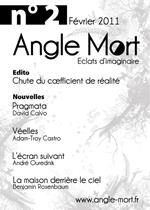 Angle Mort numéro 2